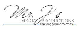 Mr. J's Media Productions